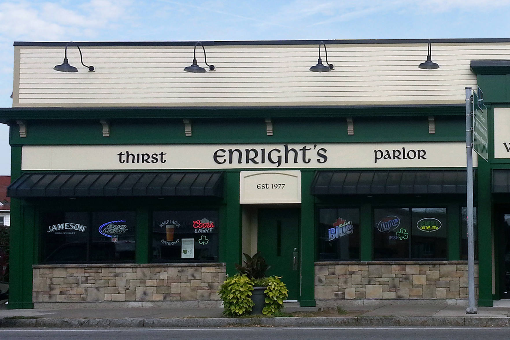Enrights Bar 3