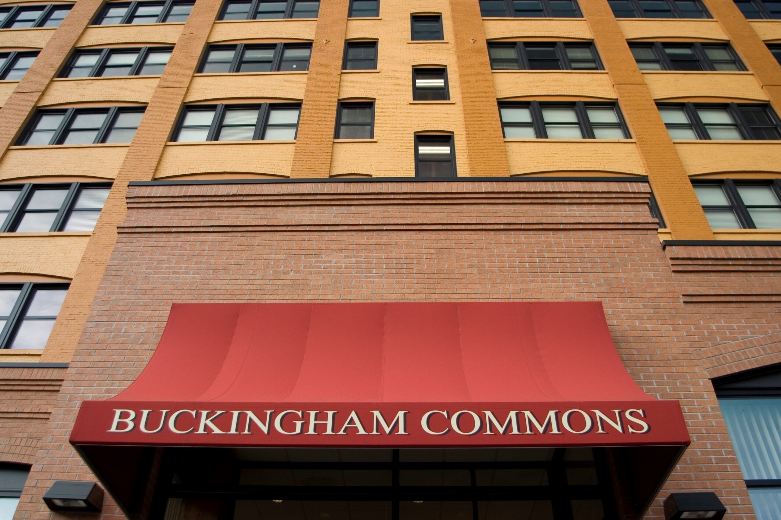 Buckingham Commons 2